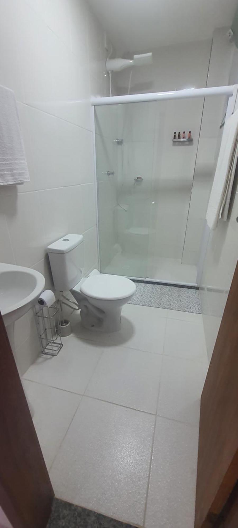 Ap Centro Cascatinha Prox Parque Apartment Nova Friburgo Exterior photo