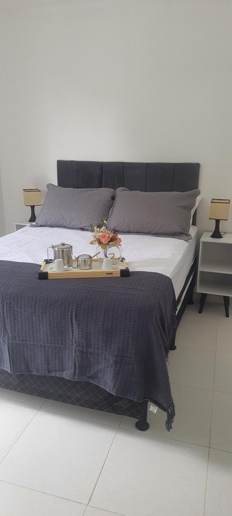 Ap Centro Cascatinha Prox Parque Apartment Nova Friburgo Exterior photo