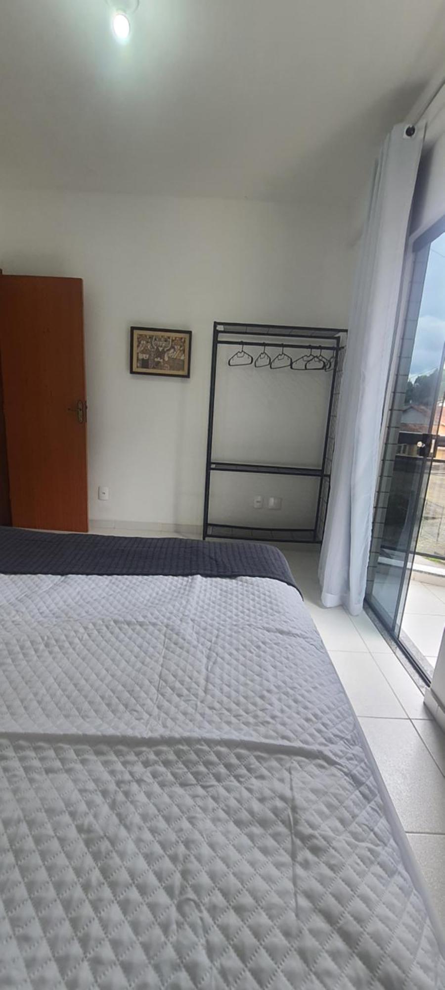 Ap Centro Cascatinha Prox Parque Apartment Nova Friburgo Exterior photo