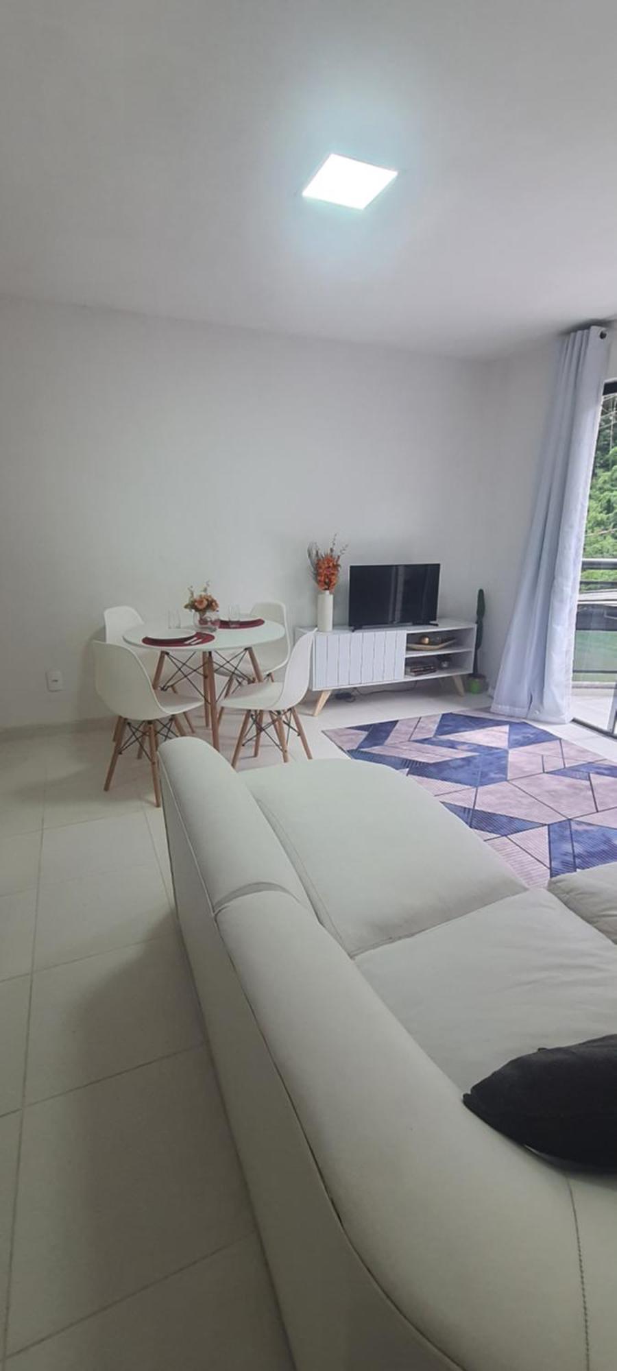 Ap Centro Cascatinha Prox Parque Apartment Nova Friburgo Exterior photo